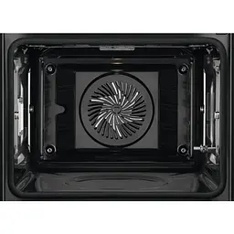 Духовка електрична Electrolux KOEAP31WT - мініатюра 6