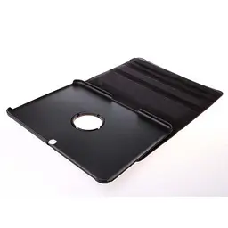 Чохол-книжка для планшета Samsung Galaxy Tab 4 10.1 SM-T530/SM-T531/SM-T535 поворотний 360 - мініатюра 3