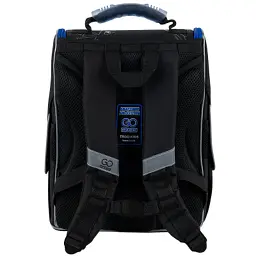 Портфель GoPack Education 5001S-5 Play The Game (GO25-5001S-5) - мініатюра 6