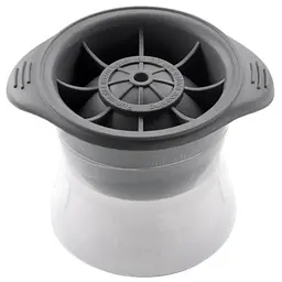 Форма для льоду - шар Circle Joy Ice Ball (CJ-BK04) 2 шт