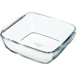 Форма Pyrex Airfryer квадратна 25x22x7 см 2.2 л (212B100/7948)