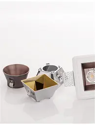 Аксесуар рефлектор Nova Luce Crate 9263 - мініатюра 2