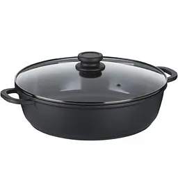 Сотейник з кришкою Kela Atura 32 см, 5 л (15167)