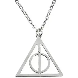 Кулон GeekLand Дари Смерті Deathly Hallows HP 6.7 - мініатюра 3
