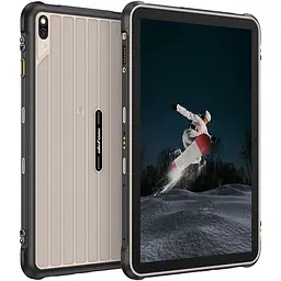 Планшет Ulefone Rugking Pad 2 Pro 8/128GB LTE Gray [164204] - мініатюра 10