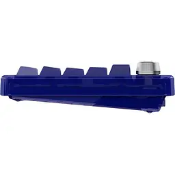 Клавіатура Proove Gaming T-Racer (Ukraine Layout) Purple/White (WKTR00022417) - мініатюра 7