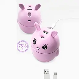 Зволожувач повітря Safe Air Rabbit - мініатюра 4
