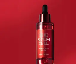 KOR JAPAN Power Skin Serum липосомальная антивозрастная сыворотка с плацентой и экзосомами, 55 мл - миниатюра 4
