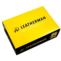 Мультитул Leatherman Super Tool 300M Black (832758) [60743] - мініатюра 8