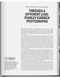 Stanley Kubrick Photographs. Through a Different Lens - мініатюра 5