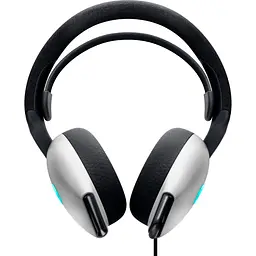Навушники ігрові Alienware AW520H Lunar Light 545-BBFJ [126472] - мініатюра 8