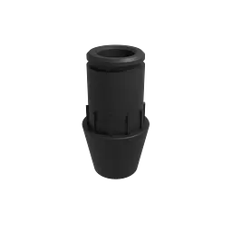 Конус-тримач блендерної ніжки для Bosch MS6CA4150/02 type CNHR26 /MS6CM6155/01 TYPECNHR32C FD0205