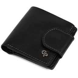 Портмоне з монетницею GRANDE PELLE 10х10х2 см acs0032107 - мініатюра 6