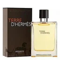 Hermes Terre D Hermes 5 мл