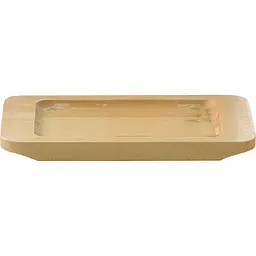 Чавунна форма Masterpro Foodies cook & share з підставкою 17х10 см (BGMP-3807-EM) - мініатюра 7