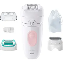 Епілятор Braun Silk-epil 5 SE 5-050 [125627] - мініатюра 1