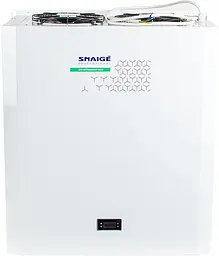 Моноблок холодильний Snaige -15°C до -25°C, 1730W - мініатюра 8