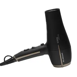 Фен Polaris PHD 2259 Ti Black - мініатюра 7