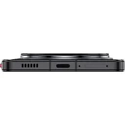 Смартфон Nubia Z60S Pro 12/256Gb Black [120832] - мініатюра 8