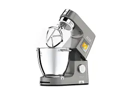 Кухонна машина Kenwood Titanium Chef Patissier XL KWL90.124SI - мініатюра 2