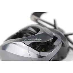 Котушка Shimano Aldebaran MGL 51 HG 9+1BB - мініатюра 4