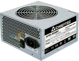 Блок живлення Chieftec Value APB-500B8 500W (APB-500B8)
