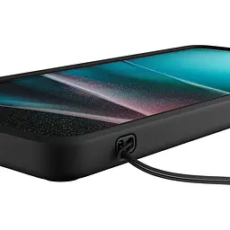 Чохол Spigen Ultra Hybrid MagSafe для Samsung Galaxy S26 Ultra Matte Black (ACS10680) [172980] - мініатюра 11