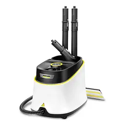 Пароочиститель Karcher SC 3 Deluxe Textile Edition (1.513-435.0) - мініатюра 2