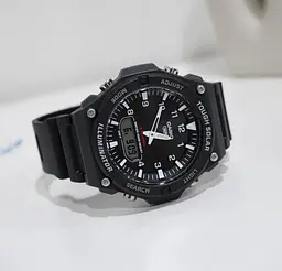 Годинник Casio AQ-S820W-1AVEF - мініатюра 3