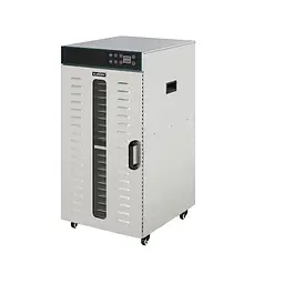Дегідрататор Klarstein Master Jerky 300 (10034544) - мініатюра 3