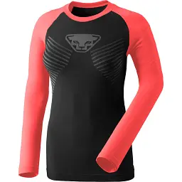Термофутболка Dynafit Speed Dryarn Wms L/S Tee - мініатюра 3