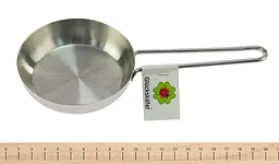 Іграшка Nic Сковорідка 9 см (NIC530320) - мініатюра 4