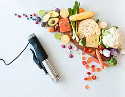 Циркулятор Status Sous Vide SVC100 (6600142) - мініатюра 7