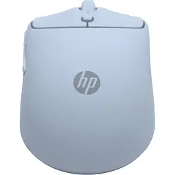 Миша HP 400 Quiet Blue (AZ7B4AA) [141242] - мініатюра 6