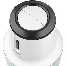 Подрібнювач Sencor Accu technology 200 Вт білий (SCB9001GY) - мініатюра 4