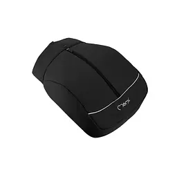 Коляска прогулянкова MoMi Clara Black (WOSP00068) - мініатюра 12