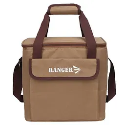 Термосумка 20L Ranger 35х24х30 см tur0001028