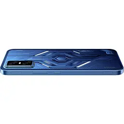 Мобільний телефон Infinix GT 30 8/256Gb Cyber Blue (4894947101021) - мініатюра 8