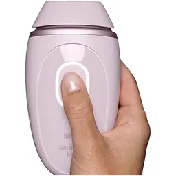Фотоепілятор Braun Silk-expert Mini IPL PL1111 [177642] - мініатюра 2