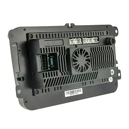 Мультимедійний пристрій VW ANDROID 8" (4x64 DSP 4G) Cyclone (НФ-00009714) - мініатюра 4