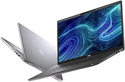 Ноутбук Dell Latitude 7520 15.6FHD AG/Intel i5-1145G7/16/512F/int/W10P (N098L752015UA_WP) - мініатюра 4