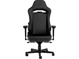 Кресло геймерское Noblechairs Hero Series ST Black (NBL-HRO-ST-BED)