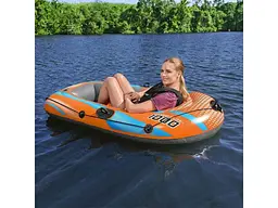 Човен надувний BESTWAY 162х96см 61 135 - мініатюра 7