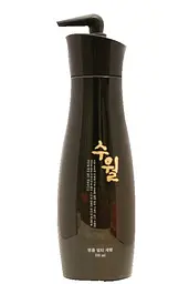 Сироватка для волосся Suwall Luxury Multi Serum
