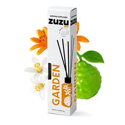 Ароматичний дифузор ZUZU garden 110 мл - мініатюра 2