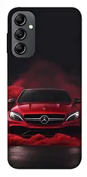 Чохол Demsky Red Mercedes для Samsung Galaxy A14 4G/5G