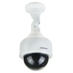 Муляж камери відеоспостереження Abtech Dummy 2000 White (np2_6540)