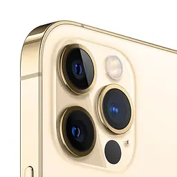 Смартфон Apple iPhone 12 Pro 256Gb Gold [MGMR3/MGLV3] [50878] - мініатюра 4