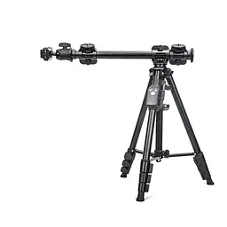 Штатив з пультом Yunteng VCT-6109 1,8 м Black (VCT-6109)