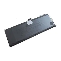 Акумулятор до ноутбука APPLE MacBook Pro 15 silver (A1321) 11.1V 5200mAh PowerPlant (NB00000029)